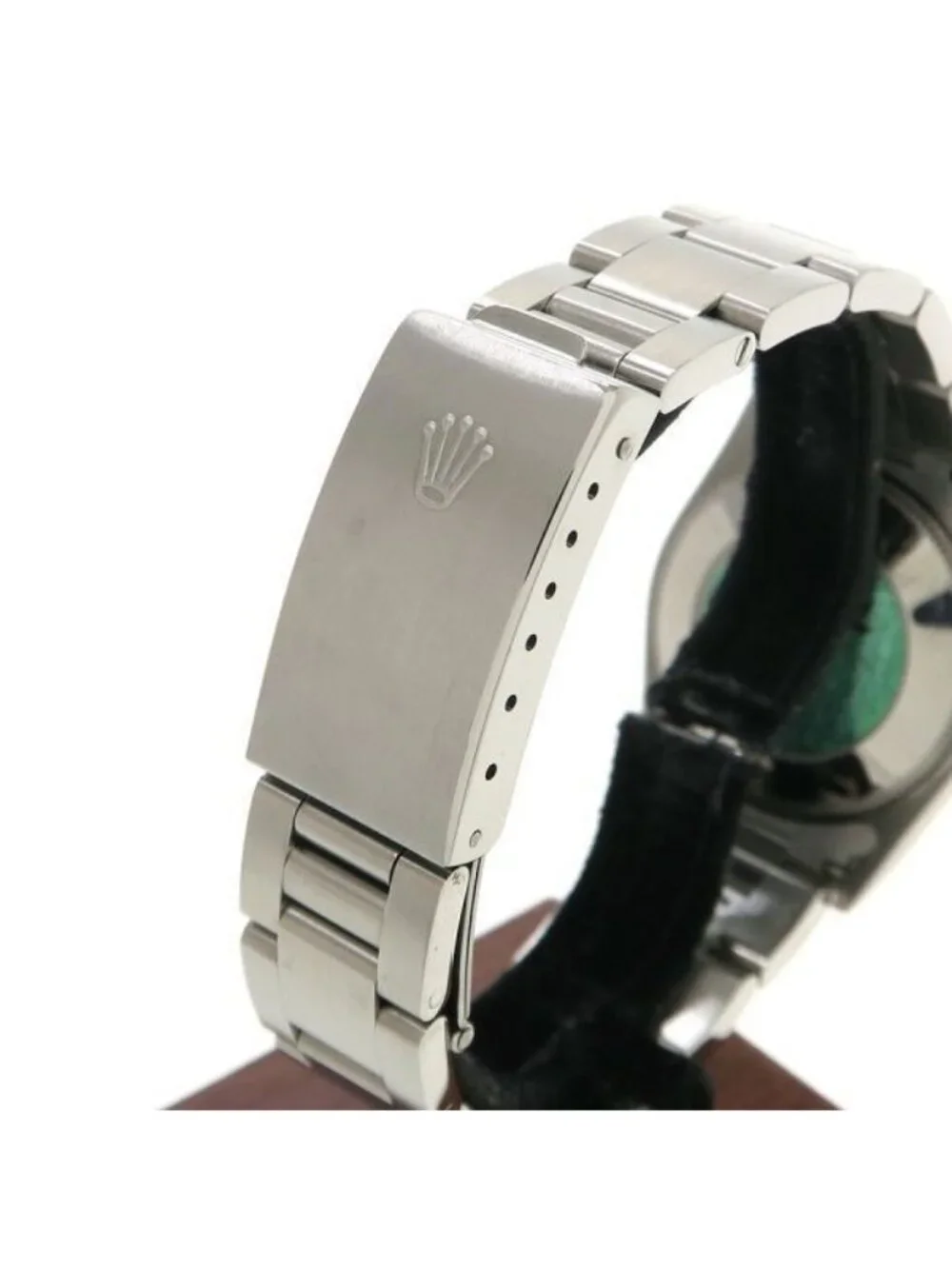 Rolex Oyster Perpetual 31 Boys' Watch